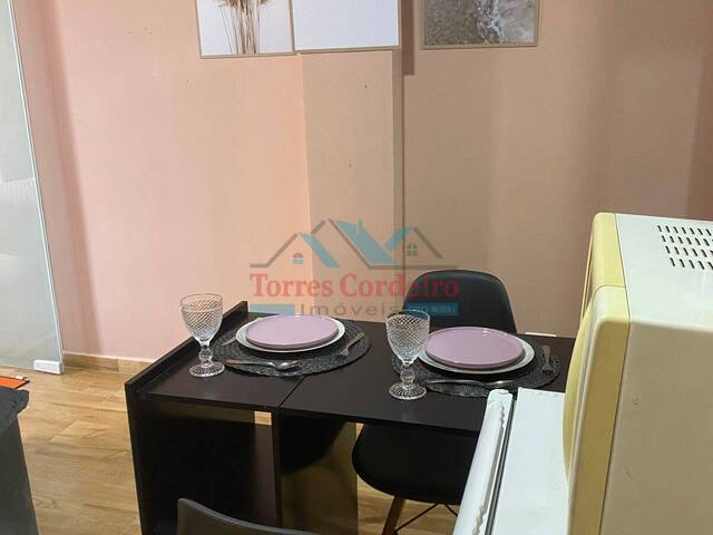 Apartamento para Locação em São Paulo - 2