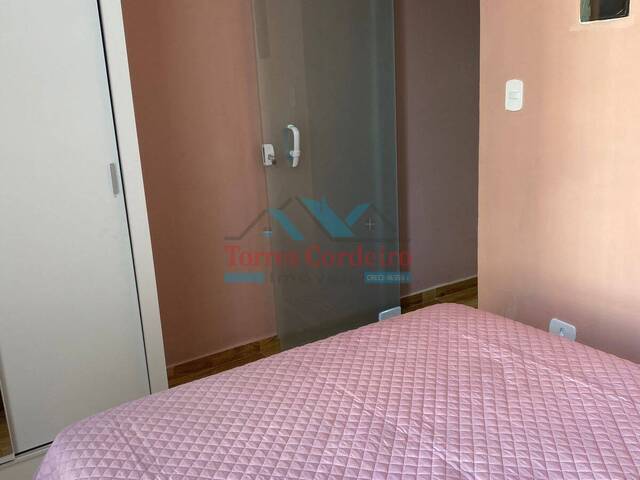 Apartamento para Locação em São Paulo - 3