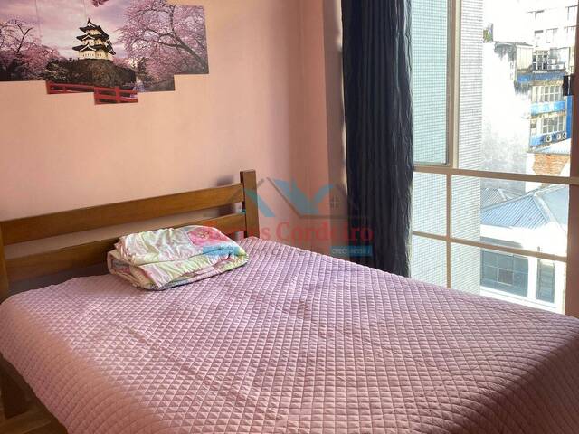 Apartamento para Locação em São Paulo - 4