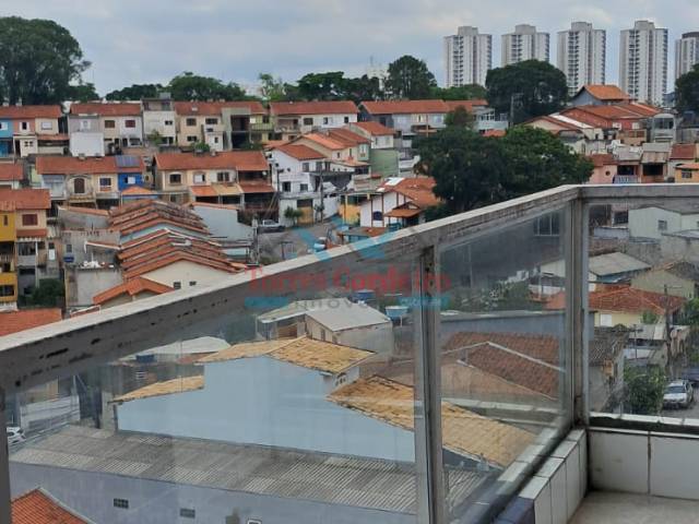 #AP1346 - Apartamento para Locação em Taboão da Serra - SP