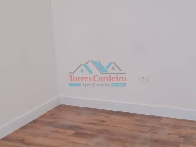 #AP1346 - Apartamento para Locação em Taboão da Serra - SP - 2