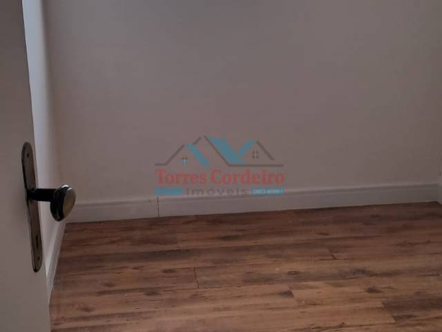 Apartamento para Locação em Taboão da Serra - 4