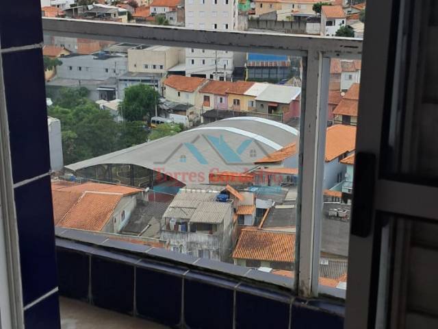 #AP1346 - Apartamento para Locação em Taboão da Serra - SP - 2