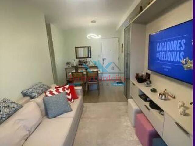 Apartamento para Venda em São Paulo - 4