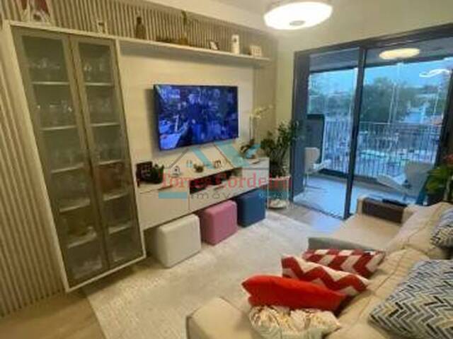 Apartamento para Venda em São Paulo - 3