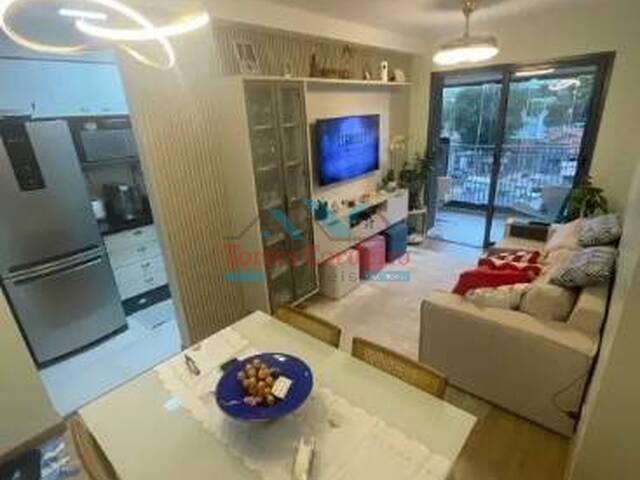 Apartamento para Venda em São Paulo - 2