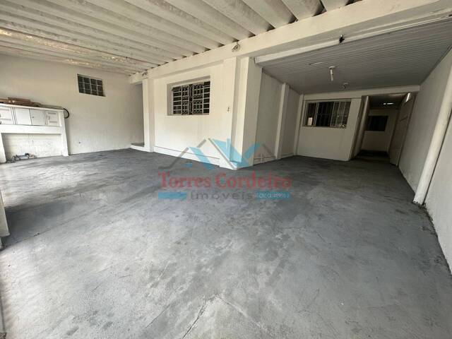 Locação em Jardim Monte Kemel - São Paulo