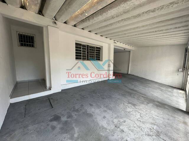 Casa para Locação em São Paulo - 2