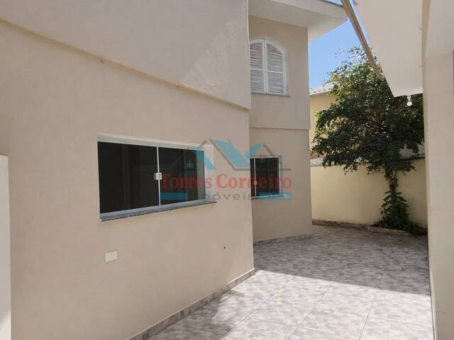 #SO0269 - Sobrado para Locação em São Paulo - SP - 2