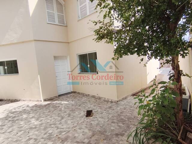 #SO0269 - Sobrado para Locação em São Paulo - SP - 3