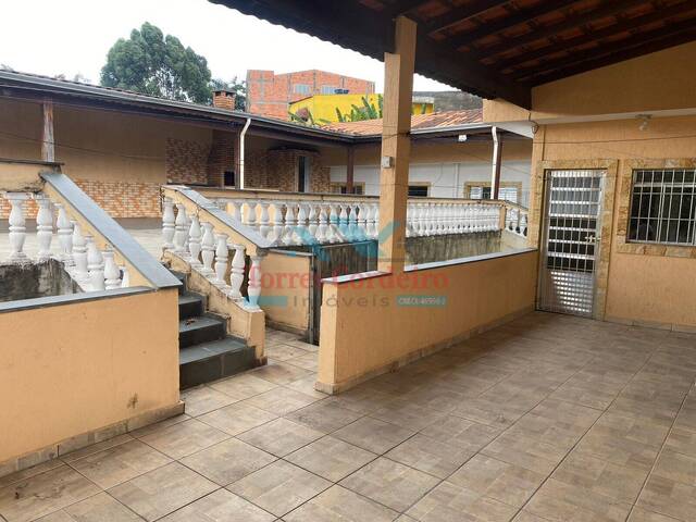 #CA0169 - Casa para Locação em Osasco - SP - 3