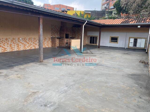 Casa para Locação em Osasco - 5