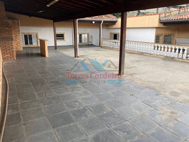 Casa para Locação em Osasco - 4
