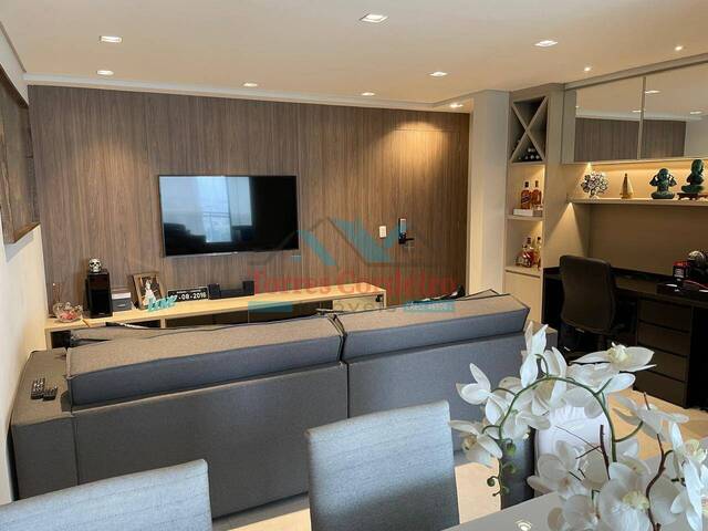 #AP1348 - Apartamento para Venda em São Paulo - SP - 3