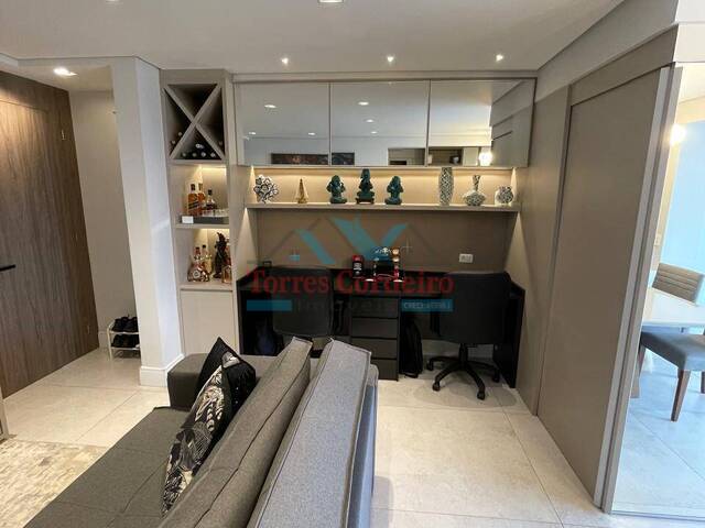 Apartamento para Venda em São Paulo - 5