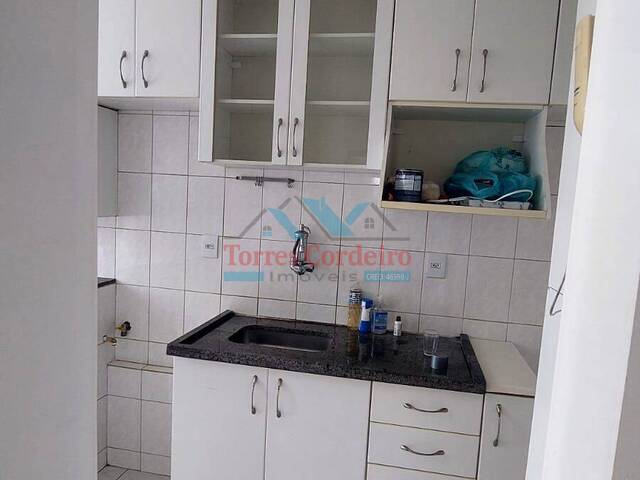 #AP1349 - Apartamento para Venda em São Paulo - SP - 3