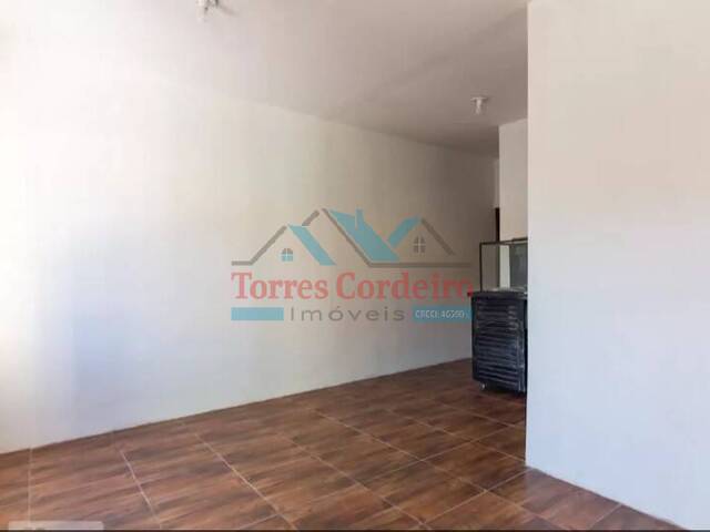 #CA0170 - Casa para Locação em São Paulo - SP - 3