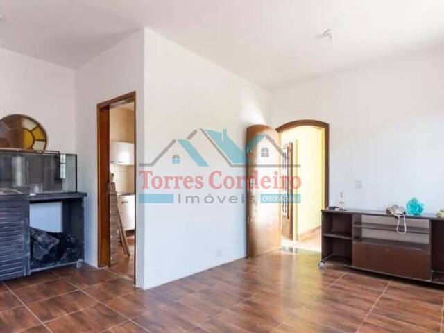 #CA0170 - Casa para Locação em São Paulo - SP - 2