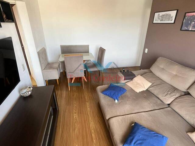 Apartamento para Venda em São Paulo - 2
