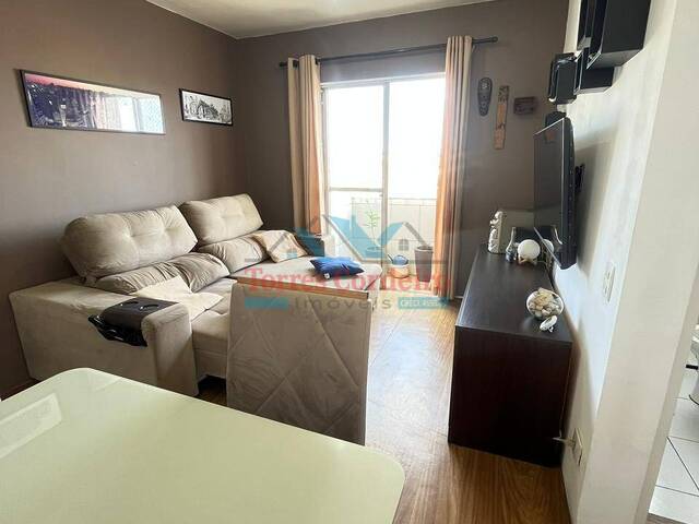 Apartamento para Venda em São Paulo - 3