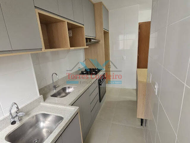 Apartamento para Venda em São Paulo - 5