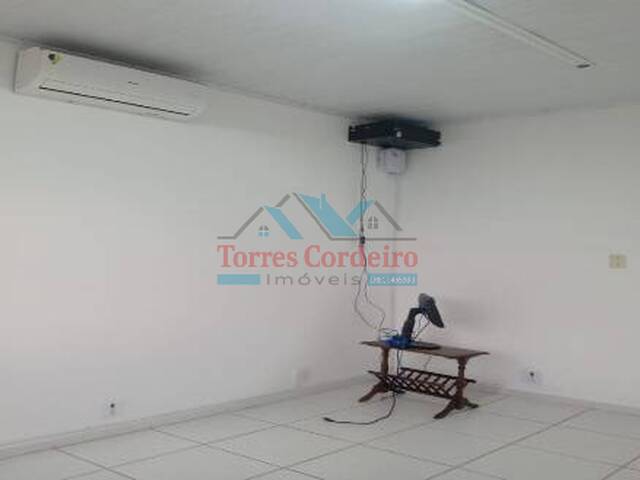 Sala para Locação em São Paulo - 2