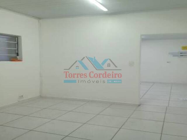 Sala para Locação em São Paulo - 3