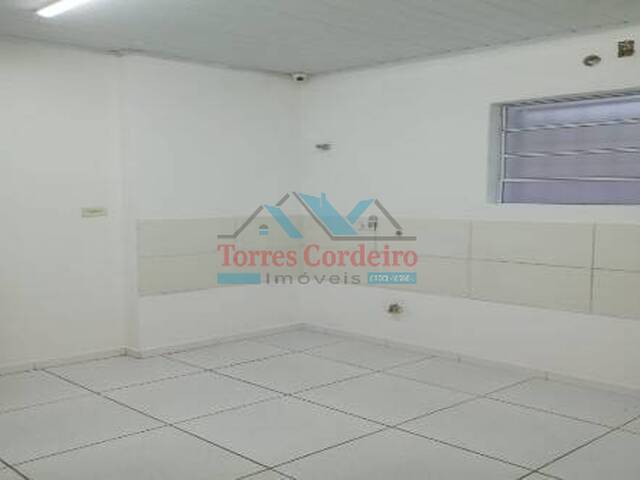 Sala para Locação em São Paulo - 4