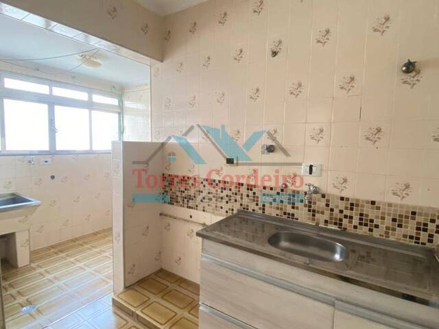 Apartamento para Venda em São Paulo - 2