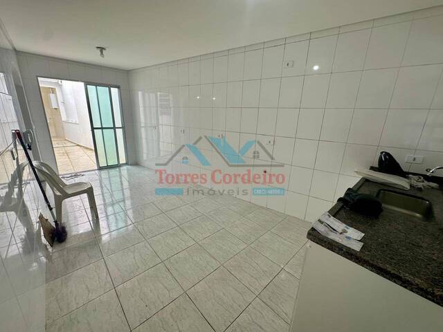 Casa para Locação em São Paulo - 4