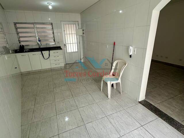 Casa para Locação em São Paulo - 3