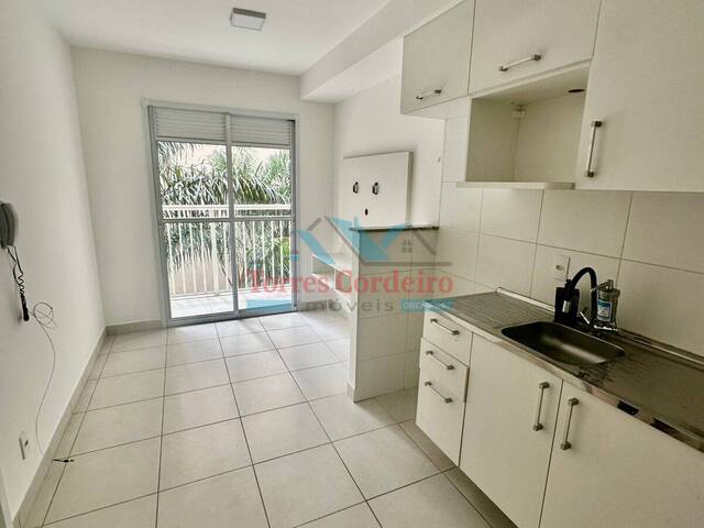 Apartamento para Locação em São Paulo - 2