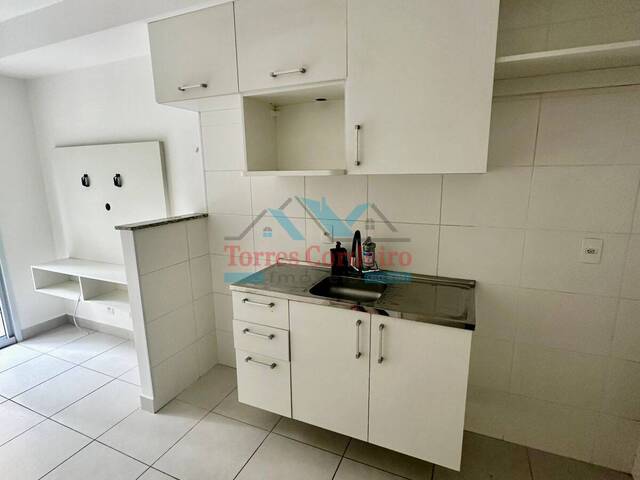 Apartamento para Locação em São Paulo - 3