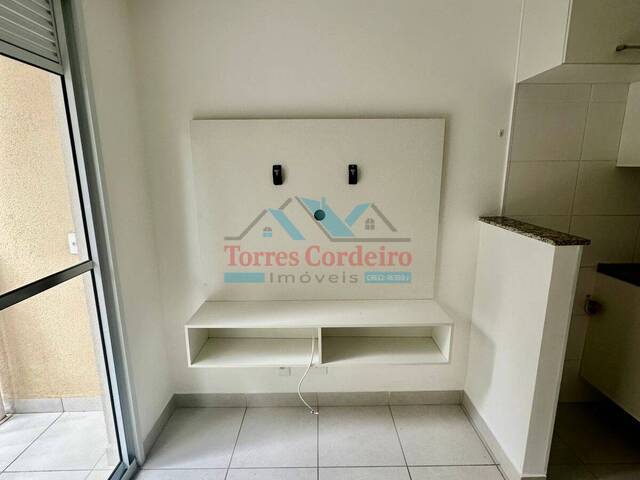 Apartamento para Locação em São Paulo - 5