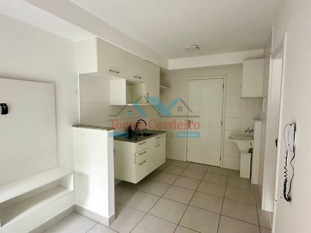 Apartamento para Locação em São Paulo - 4