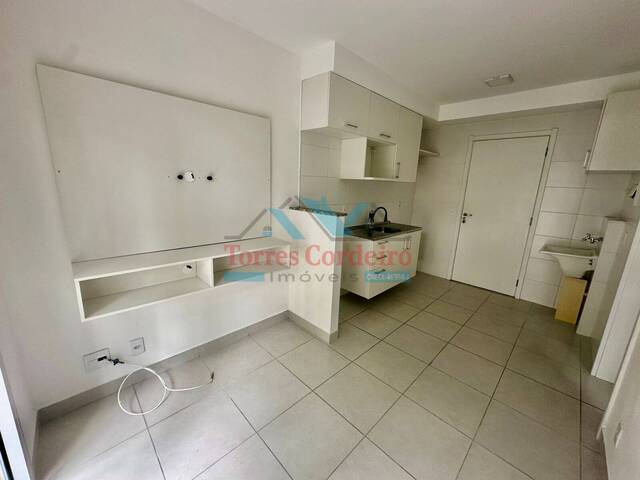 Apartamento para Locação em São Paulo - 5