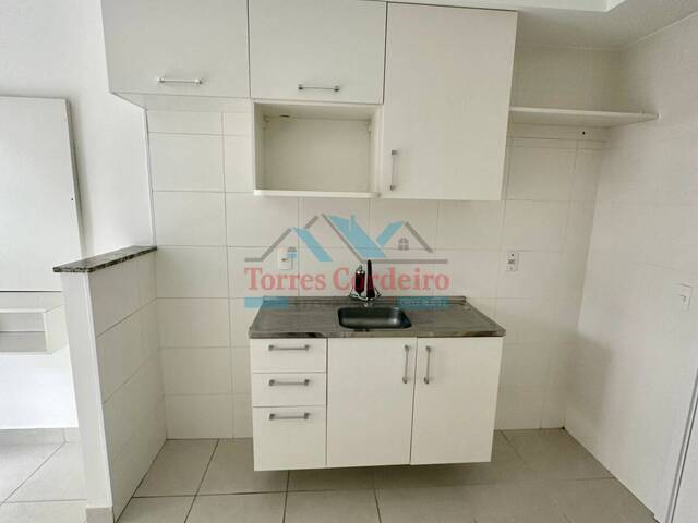 Apartamento para Locação em São Paulo - 2