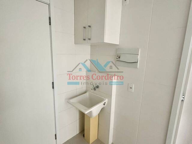 Apartamento para Locação em São Paulo - 3