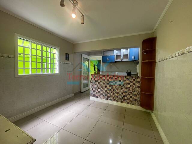 Casa para Locação em São Paulo - 2