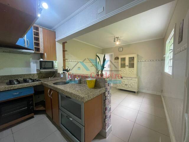 Casa para Locação em São Paulo - 4