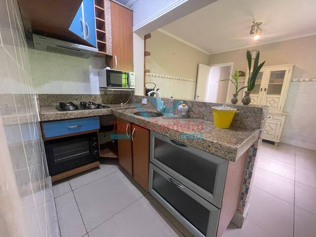 Casa para Locação em São Paulo - 3