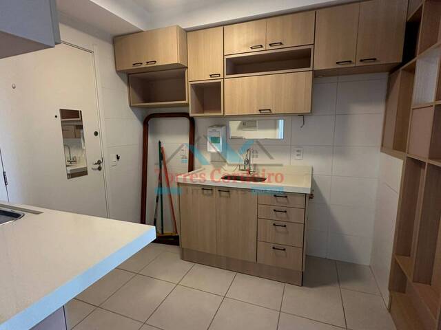 Apartamento para Locação em São Paulo - 3