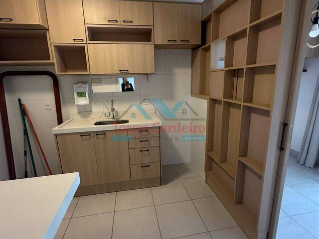 Apartamento para Locação em São Paulo - 4