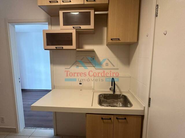 Apartamento para Locação em São Paulo - 5