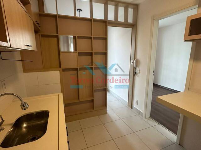 Apartamento para Locação em São Paulo - 2