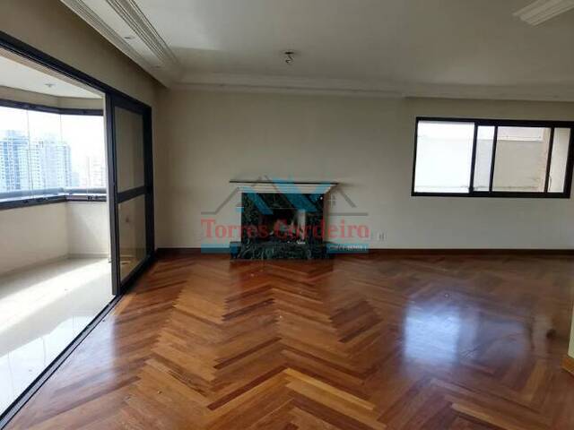 Apartamento para Venda em São Paulo - 2