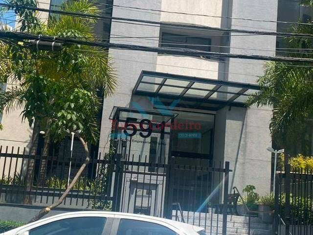 Sala para Venda em São Paulo - 2