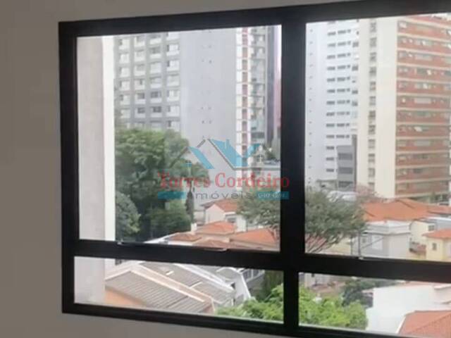 Sala para Venda em São Paulo - 3