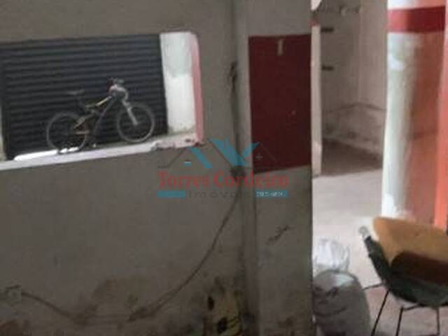 Salão Comercial para Locação em São Paulo - 2