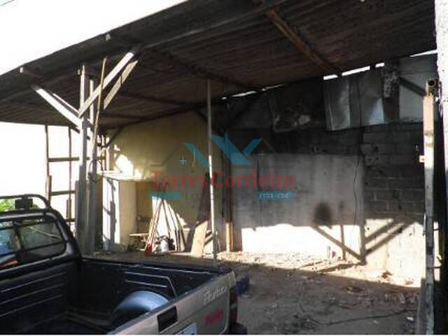 Terreno para Locação em São Paulo - 2